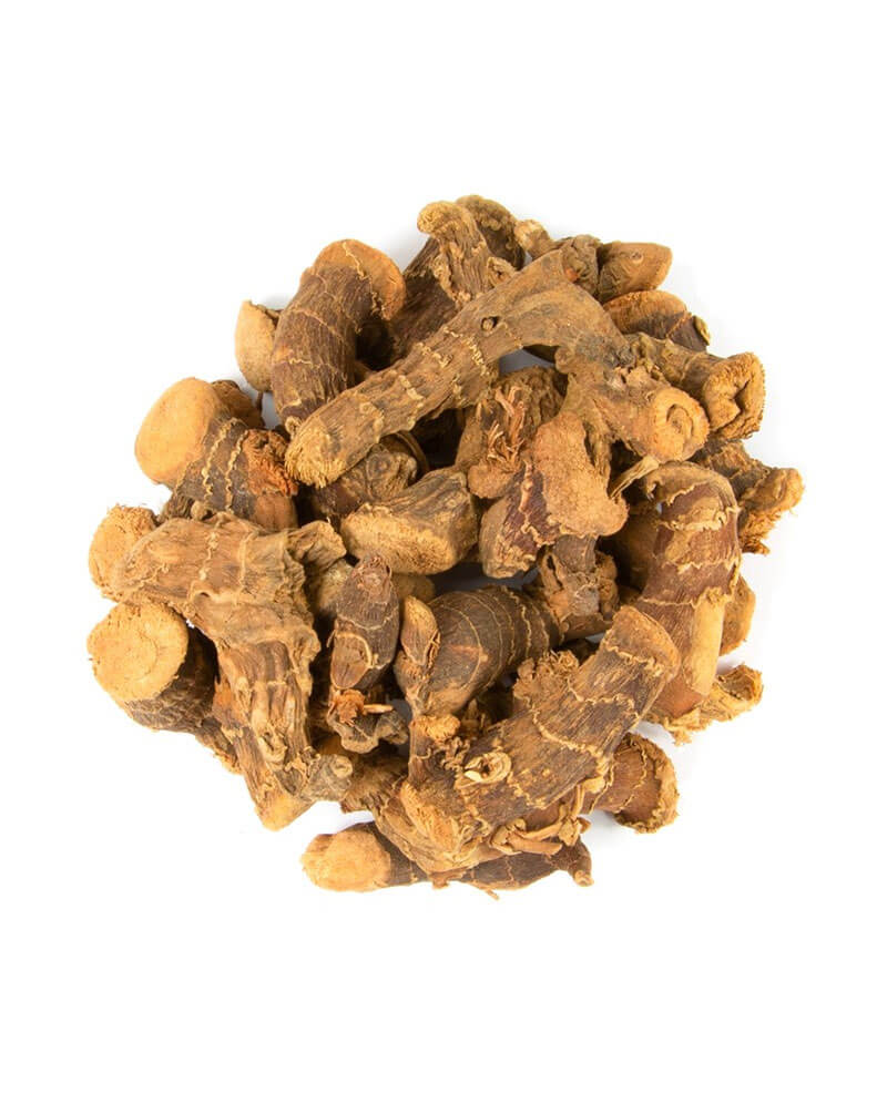 ریشه جوز (۷۵گرم)